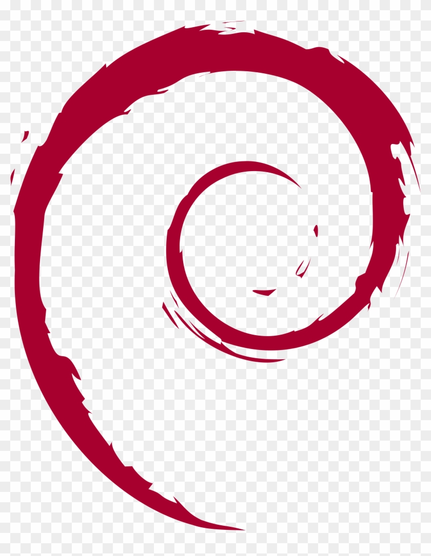 Debian Logo